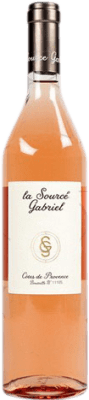 Regine Sumeire La Source Gabriel Jeune 1,5 L
