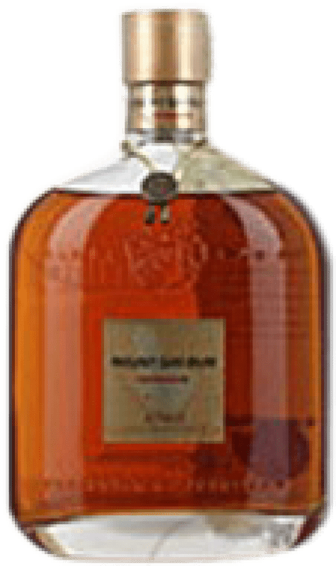 99,95 € Spedizione Gratuita | Rum Mount Gay 1703 Extra Añejo Barbados Bottiglia 70 cl
