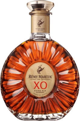 Cognac Rémy Martin X.O. Extra Old Excellence 70 cl