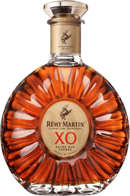 Cognac Conhaque Rémy Martin X.O. Extra Old Excellence 70 cl