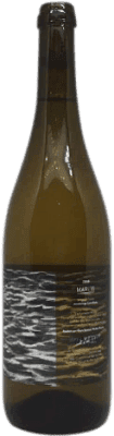 16,95 € Kostenloser Versand | Weißwein Parera Renau Mar i Vi Jung Katalonien Spanien Xarel·lo, Parellada Montonega Flasche 75 cl