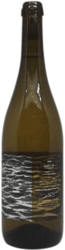 15,95 € Бесплатная доставка | Белое вино Parera Renau Mar i Vi Молодой Каталония Испания Xarel·lo, Parellada Montonega бутылка 75 cl
