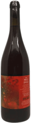 15,95 € 免费送货 | 玫瑰酒 Parera Renau Mar i Vi 年轻的 加泰罗尼亚 西班牙 Grenache 瓶子 75 cl