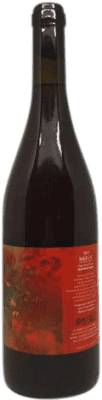 16,95 € Envoi gratuit | Vin Rosé Parera Renau Mar i Vi Jeune Catalogne Espagne Garnacha — Grenache 75 cl
