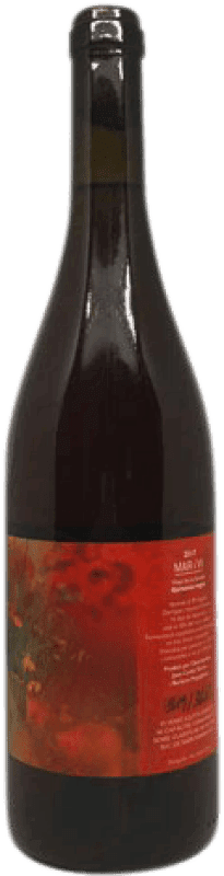 16,95 € 送料無料 | ロゼワイン Parera Renau Mar i Vi 若い カタロニア スペイン Garnacha — グルナッシュ 75 cl