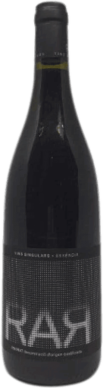 49,95 € Free Shipping | Red Wine Ruby Vintage Rar D.O.Ca. Priorat Catalonia Spain Garnacha — Grenache 75 cl