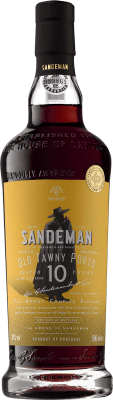 Sandeman Porto 10 Years 75 cl