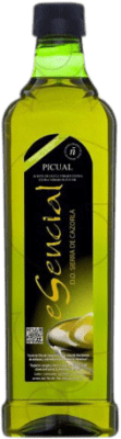 Aceite de Oliva Encarnación Esencial Picual 1 L