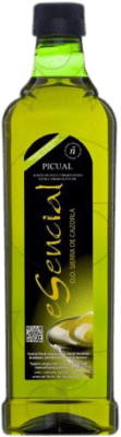 6,95 € Free Shipping | Olive Oil Encarnación Esencial Spain Picual 1 L