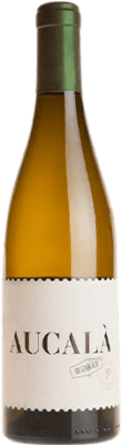 Serra & Barceló Aucalà Grenache Bianca Giovane 75 cl