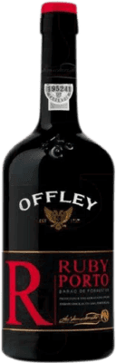 Sogrape Offley Ruby 1 L