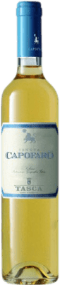 34,95 € Free Shipping | Fortified wine Tenuta Capofaro Tasca Salina D.O.C. Italy Italy Malvasía Bottle 75 cl