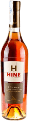 29,95 € Бесплатная доставка | Коньяк Thomas Hine H Petite Champagne Франция бутылка 70 cl