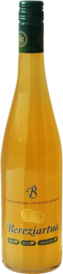 Cider Bereziartua Sagardotegia Ecológica 75 cl