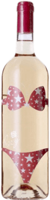 Vignobles Dom Brial Rozy молодое 1,5 L