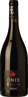 Vinícola del Priorat Ònix Evolució Crianza — Aged 75 cl