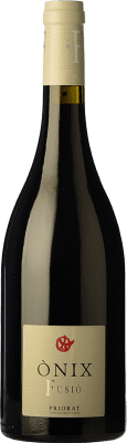 17,95 € Free Shipping | Red wine Vinícola del Priorat Ònix Fusió D.O.Ca. Priorat Catalonia Spain Bottle 75 cl