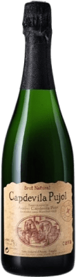 Vins i Caves Blancher Capdevila Pujol Brut Nature Riserva 75 cl