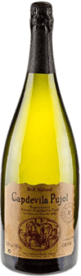 Vins i Caves Blancher Capdevila Pujol Природа Брута Резерв 1,5 L