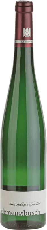 29,95 € 送料無料 | 白ワイン Clemens Busch Vom Roten Schiefer Crianza — クリアンサ ドイツ Riesling — リースリング 75 cl