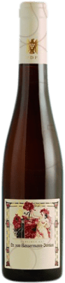 57,95 € Free Shipping | White Wine Dr. Von Bassermann-Jordan Tonel 111 Auslese — Selected Harvest Crianza — Aged Germany Riesling 75 cl