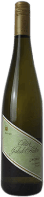 13,95 € Free Shipping | White wine Peter Jakob Kühn Jacobus Trocken Aged Germany Riesling Bottle 75 cl