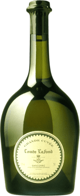 82,95 € 免费送货 | 白葡萄酒 Ladoucette Comte Lafond Grande Cuvée A.O.C. Sancerre 法国 Sauvignon — 苏维浓 75 cl