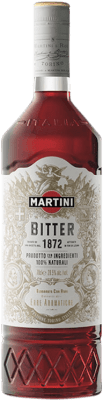 21,95 € Бесплатная доставка | Вермут Martini Bitter Speciale Резерв Италия бутылка 70 cl