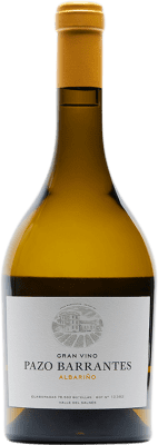 Pazo de Barrantes Gran Vino Albariño 1,5 L
