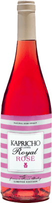 Meoriga Kapricho Rosé Prieto Picudo 75 cl