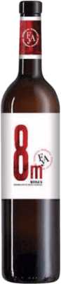 Piérola 8 m Tempranillo 75 cl