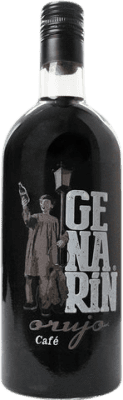 11,95 € Kostenloser Versand | Marc Edelbrände Genarín Café Spanien Flasche 70 cl