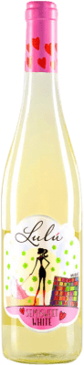 Vitalis Lulú Albarín 75 cl