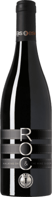 14,95 € Envoi gratuit | Vin Rouge Esencias RO&C del Bierzo Jeune D.O. Bierzo Castille et Leon Espagne Mencía 75 cl