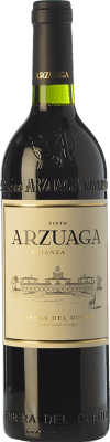 Arzuaga Crianza — Aged 1,5 L