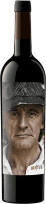 32,95 € 免费送货 | 红葡萄酒 Matsu El Recio Crianza — 陈酿 D.O. Toro 卡斯蒂利亚莱昂 西班牙 Tinta de Toro 大瓶 — Magnum 1,5 L