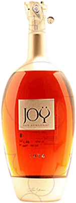 703,95 € Envio grátis | Armagnac Joÿ by Paco Rabanne França Garrafa 70 cl