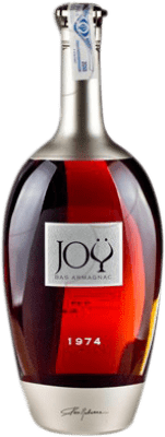 237,95 € Free Shipping | Armagnac Joÿ by Paco Rabanne France Bottle 70 cl