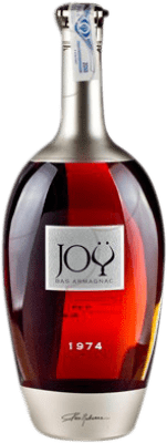 237,95 € 免费送货 | 雅马邑 Joÿ by Paco Rabanne 法国 瓶子 70 cl