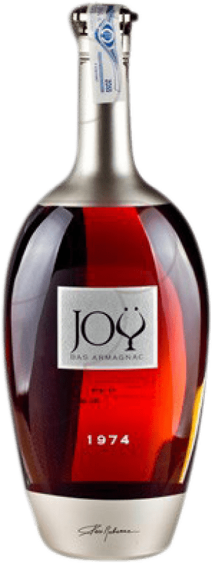 248,95 € Kostenloser Versand | Armagnac Joÿ by Paco Rabanne Frankreich Flasche 70 cl