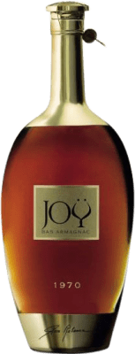 315,95 € 免费送货 | 雅马邑 Joÿ by Paco Rabanne 法国 瓶子 70 cl