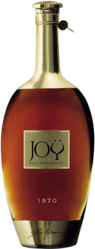 329,95 € Kostenloser Versand | Armagnac Joÿ by Paco Rabanne Frankreich Flasche 70 cl