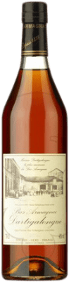 1 819,95 € Free Shipping | Armagnac Dartigalongue France Bottle 70 cl