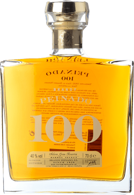 172,95 € Spedizione Gratuita | Brandy Peinado Riserva Spagna 100 Anni 70 cl