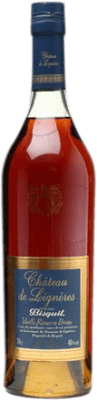 コニャック Château de Lignères Bisquit 70 cl