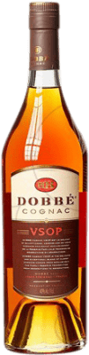 31,95 € Free Shipping | Cognac Dobbé V.S.O.P. France Bottle 70 cl