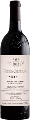 Vega Sicilia Único Grande Réserve 75 cl