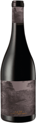 16,95 € Envio grátis | Vinho tinto Lionel Osmin Domaine Berthoumieu La Fé sans Soufre A.O.C. Madiran França Tannat Garrafa 75 cl