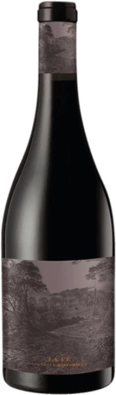 24,95 € Free Shipping | Red wine Lionel Osmin Domaine Berthoumieu La Fé sans Soufre A.O.C. Madiran France Tannat Bottle 75 cl