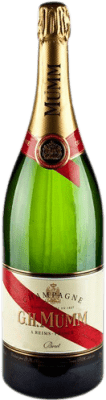 G.H. Mumm Cordon Rouge Brut Grande Réserve 12 L